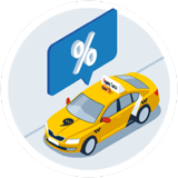 Комиссия 0 %